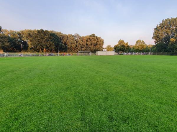 Jade-Stadion B-Platz - Wilhelmshaven