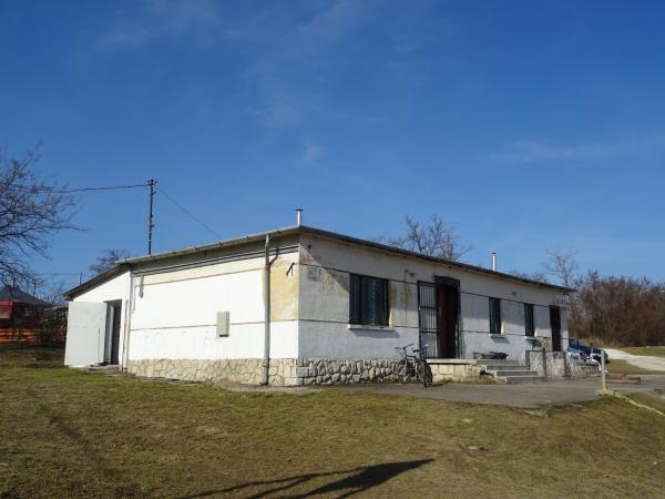 Pátyi Sportpálya - Páty