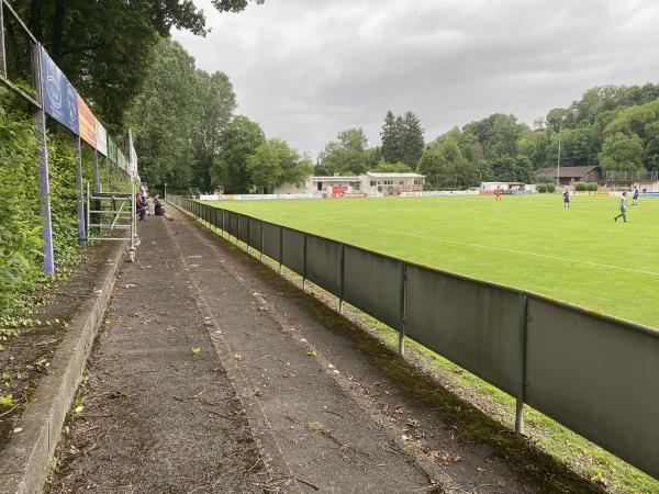 Sparkassen Arena - Neuburg/Donau