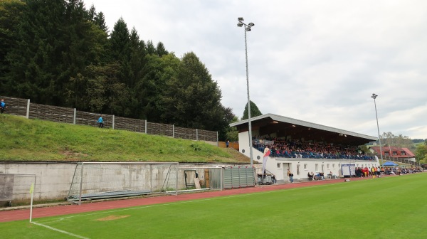 Vortuna Arena - Bad Leonfelden