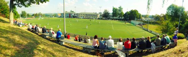 Champions-Park - Freudenstadt