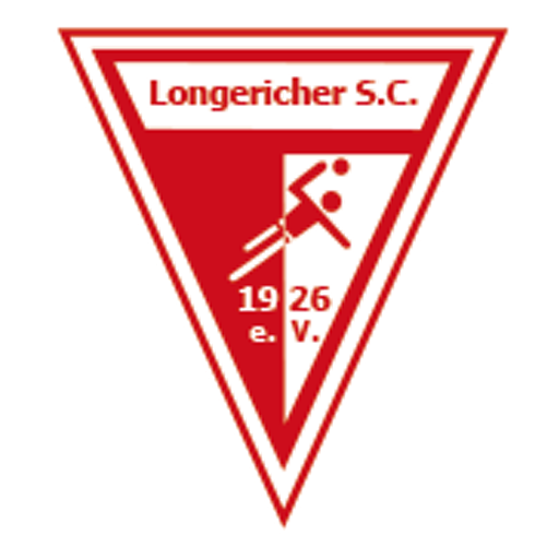 Wappen ehemals Longericher SC 1926  88096