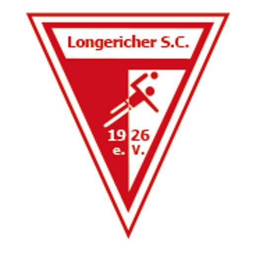 Wappen ehemals Longericher SC 1926