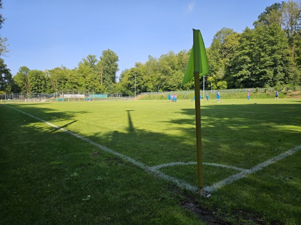 Sportanlage Birkenweg Platz 2 - Wiesloch-Schatthausen