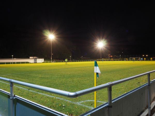 Sportcentrum Bruch Platz 2 - Büren/Westfalen