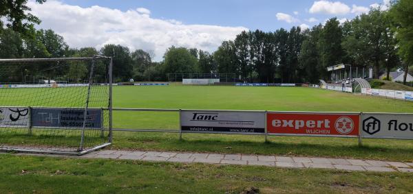 Sportpark De Passelêgt - Heumen-Overasselt
