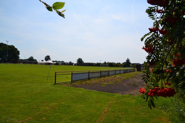 Sportanlage Bannkamp - Eicklingen