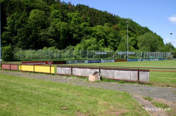 Dillstadion - Aßlar