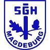 Wappen SG Handwerk Magdeburg 1963