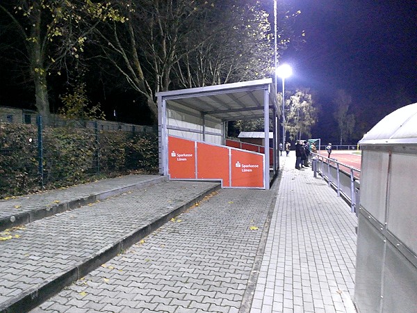 Sportplatz am Cappenberger See - Lünen-Wethmar