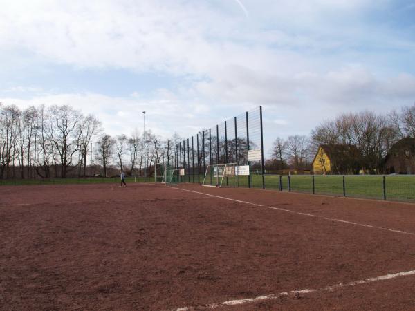 Günter Stockum Arena - Duisburg-Bissingheim