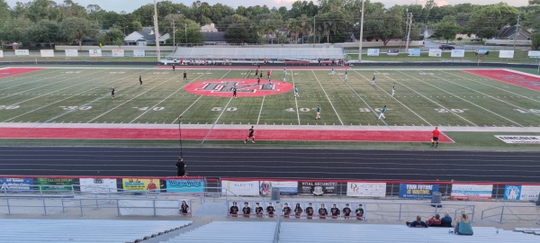 Lake Mary Football Field - Lake Mary, FL