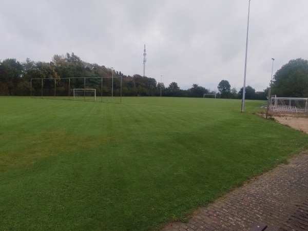 Sportpark De Pauwengaard veld 3 - Zevenaar-Pannerden