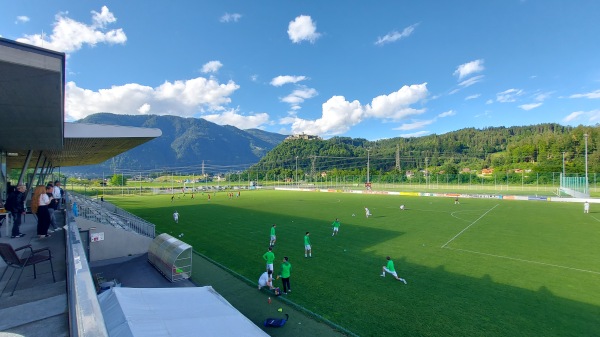 Sportzentrum Landskron - Landskron