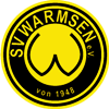 Wappen SV Warmsen 1948 diverse