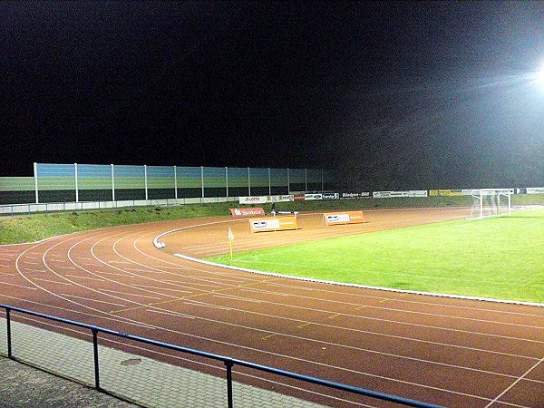 Schul- & Sportzentrum Mülheim-Kärlich - Mülheim-Kärlich