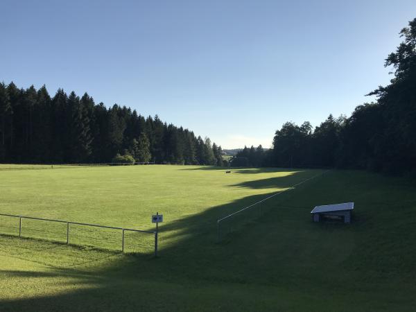 Faudenkapstadion - Königsheim