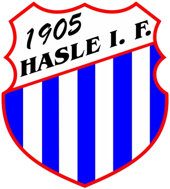 Wappen Hasle IF II