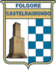 Wappen ASD Folgore Castelraimondo   138287