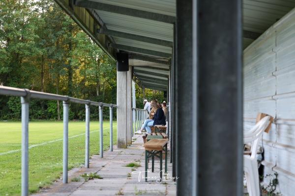Alte-Post-Arena - Aurich/Ostfriesland-Middels