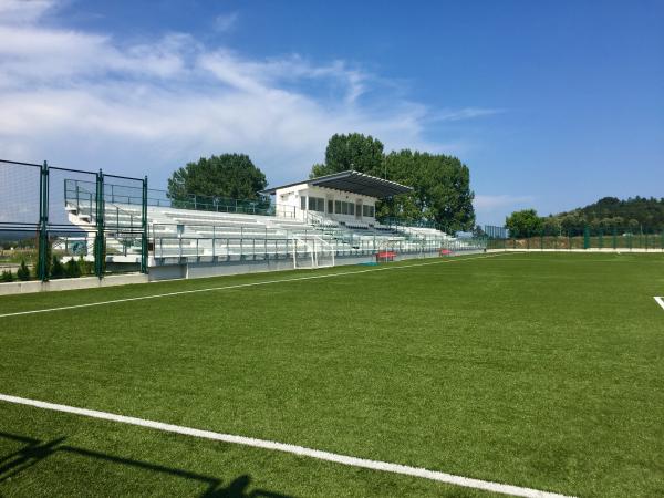 Stadium Staro Oryahovo - Staro Oryahovo