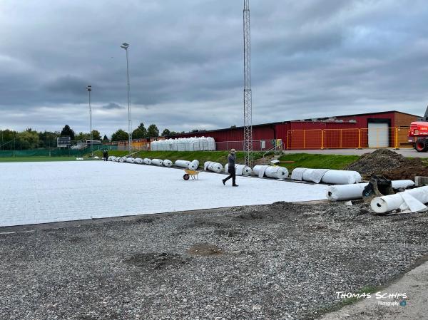 Rosenlunds IP Plan 2 - Jönköping
