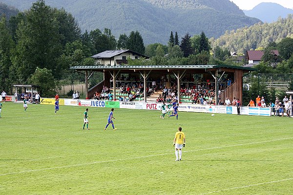 Sportplatz Bad Goisern - Bad Goisern