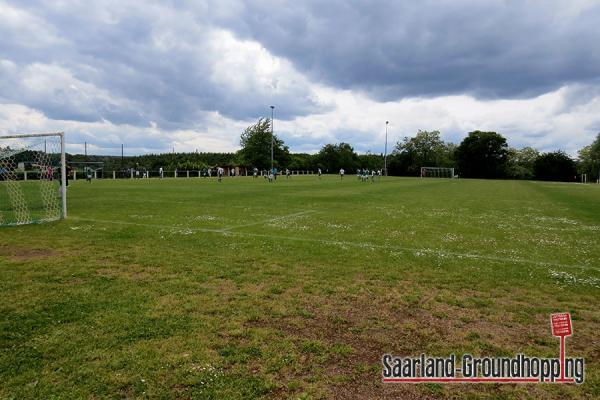 Stade Municipal de Schœneck - Schœneck