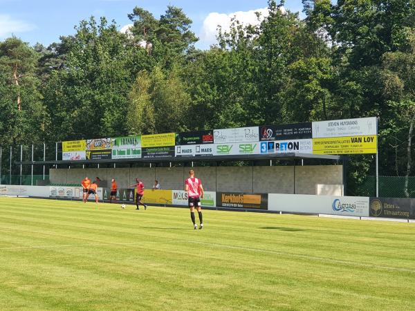 Sportpark De Wouwer - Dessel-Witgoor