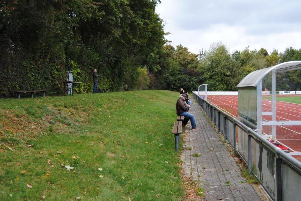 Sportanlage Böhmwerwaldstraße - Altdorf bei Landshut