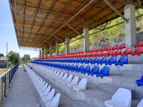 Stadion FK Jadran Feketić - Feketić