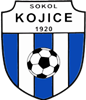 Wappen TJ Sokol Kojice
