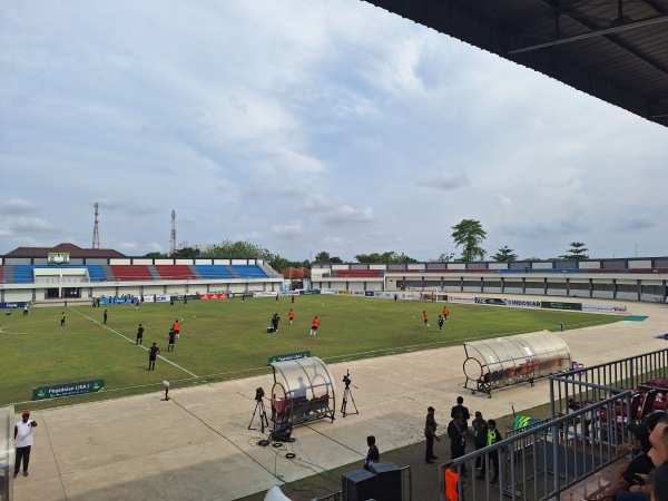 Stadion Mochtar - Pemalang