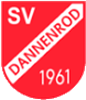 Wappen TSV Dannenrod 1961