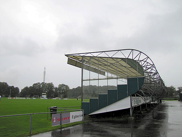 Sportpark De Riet - Almelo-De Riet