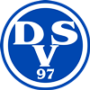 Wappen Dessauer SV 97  27191