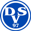 Wappen Dessauer SV 97