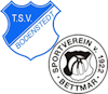 Wappen SG Bodenstedt/Bettmar (Ground B)