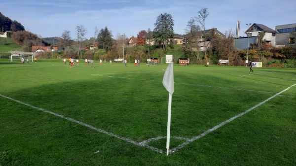 Sportplatz Leutschach - Leutschach