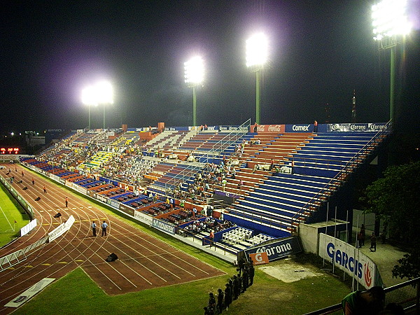 Estadio Olímpico Andrés Quintana Roo - Cancún