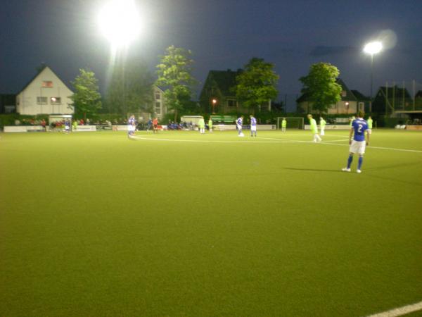 Sportplatz An der Windmühle - Essen/Ruhr-Burgaltendorf