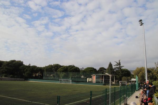 Stade Intercommunal Beaulieu - Saint-Jean-Cap-Ferrat