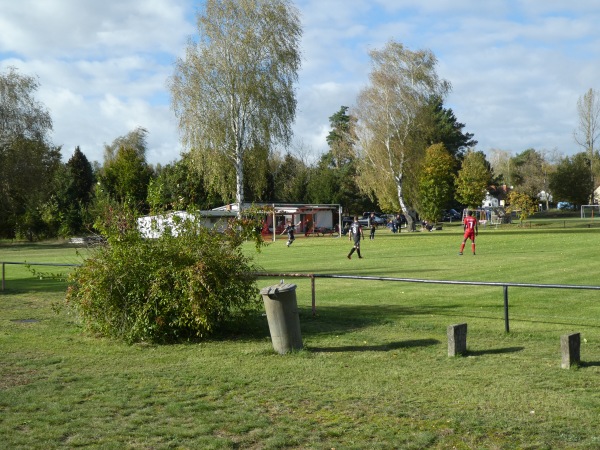 Sportanlage Neue Siedlung - Jamlitz
