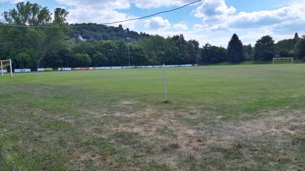 DJK-Sportgelände - Karlsruhe-Durlach