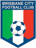 Wappen Brisbane City FC