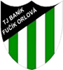 Wappen TJ Baník Fučík Orlová  82545