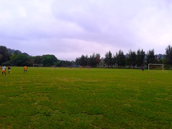 Kawenu Field - Port Vila