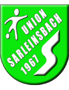 Wappen DSG Union Sarleinsbach