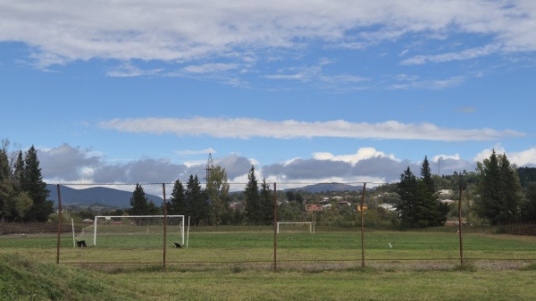 Tsentraluri Stadioni - Terjola