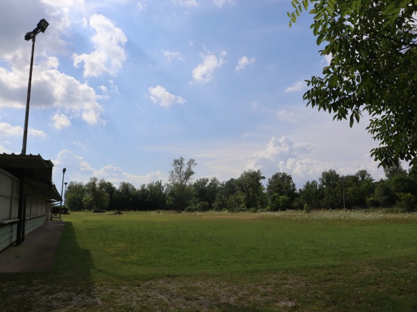 Campo Sportivo di Vidulis - Vidulis